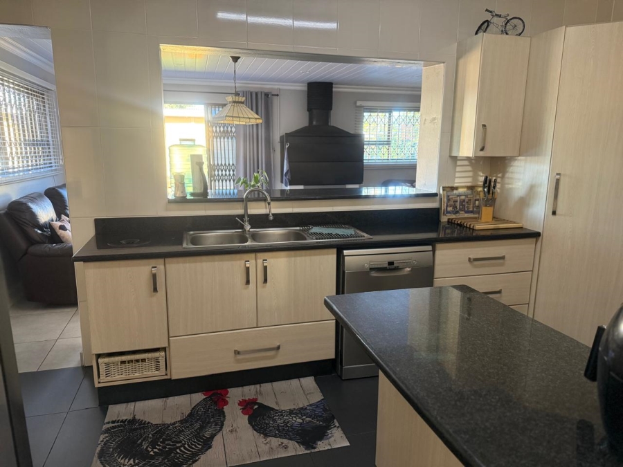 3 Bedroom Property for Sale in Manor Heights Eastern Cape